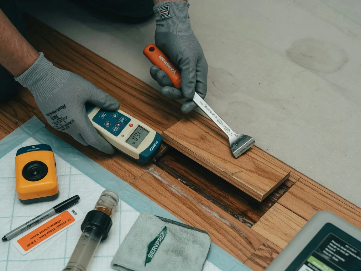 Why choose Water Damage Restoration in Denmark, ME